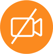 Online Schulung ohne Kamerapflicht