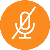 Online Schulung ohne Mikrofonpflicht