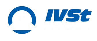 Logo IVST Institut für Verkehrssicherheit im Straßenbau